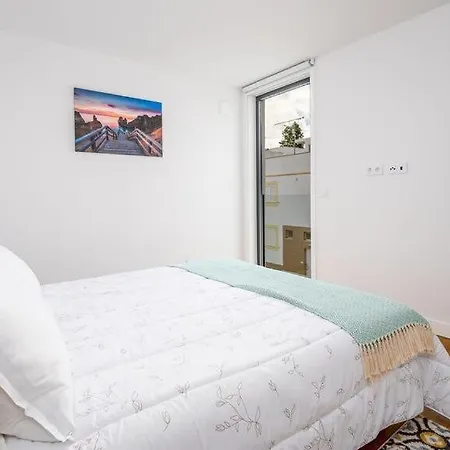 Apartment Spectacular Ria View *