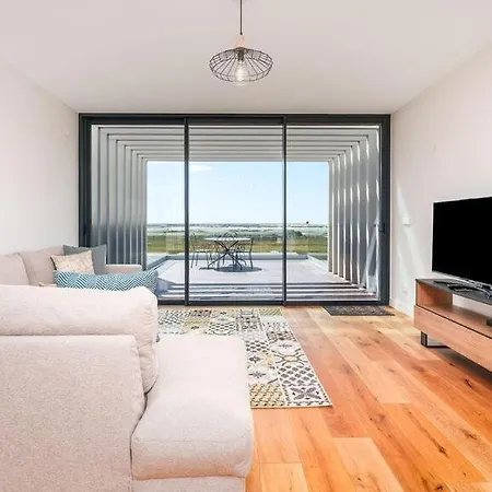Apartment Spectacular Ria View *