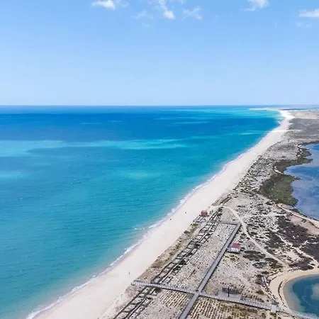 Spectacular Ria View * Fuzeta