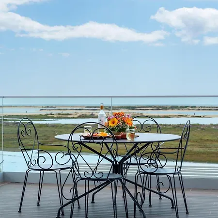 Spectacular Ria View فوزيتا